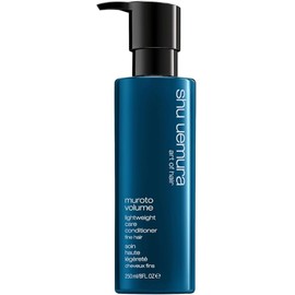 Shu Uemura Muroto Volume Conditioner 250 Ml - 250 ml.