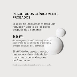 Naturium Suero facial de niacinamida 12% más zinc 2%, antienvejecimiento, minimizador de poros y corrector de manchas oscuras con ácido hialurónico y 