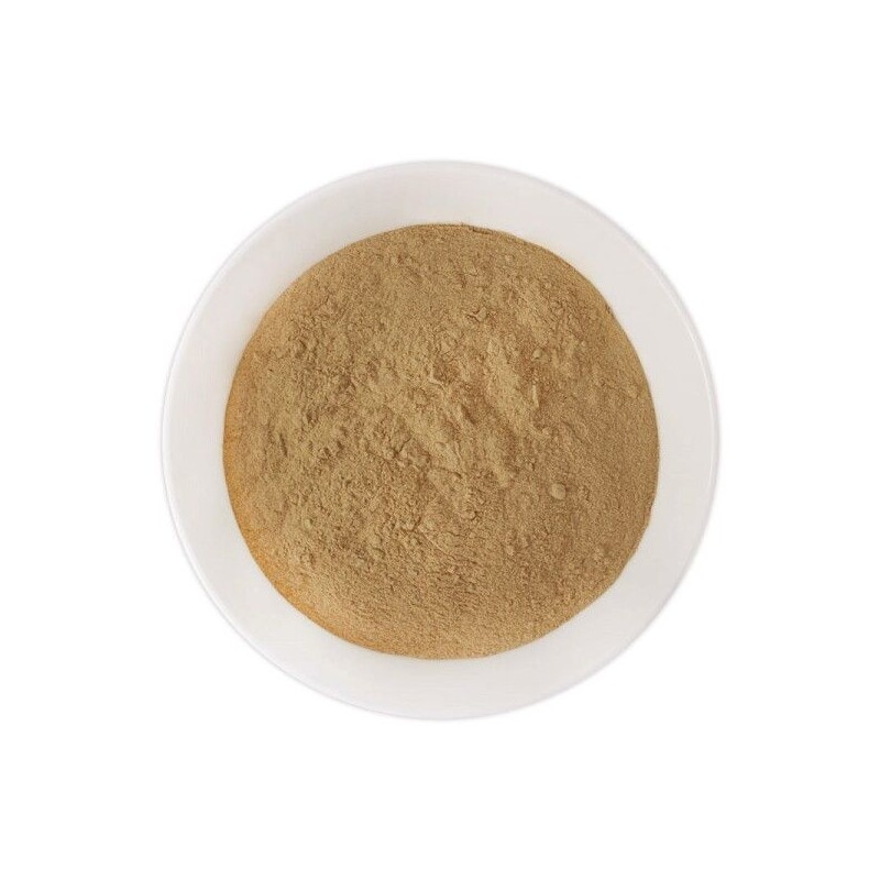 Charm goods [Cham Goods] Peruvian Black Maca Gelatinized Powder 200g
