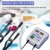 Dental Electric Wax Carver with Wax Carving Pen Knife for