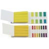 PZRT 2-Pack Ph 1-14 & PH5.5-9.0 PH Test Strips Extensive