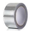 Aluminum foil tape, 2 "x 65 ft (3.9 mi), suitable