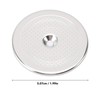 Puck Screen Round Reusable Stainless Steel Coffee Filter Mesh Plate