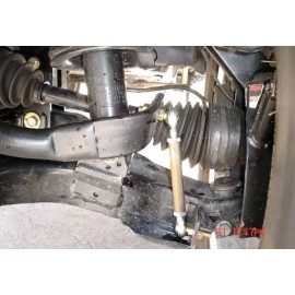 Blitz.Auto For Nissan Titan 2004-2022 2WD/4WD Sway Bar End Link For 2-4" Lift Kit