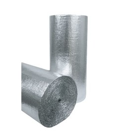 200sqft Infrared Blocker Thermal Radiant Barrier Heat Block Shield Reflector