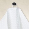möve Piquée guest towel 40 x 70 cm made of