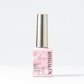 Otegharne (fluffy pink, 7g)