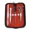Anatomy Lab Sheep Brain Dissection Kit with Scalpel Dissection Guide