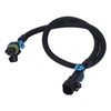 2 Pcs Oxygen Sensor Extension Harness 213‑1694 O2 Sensor Wire