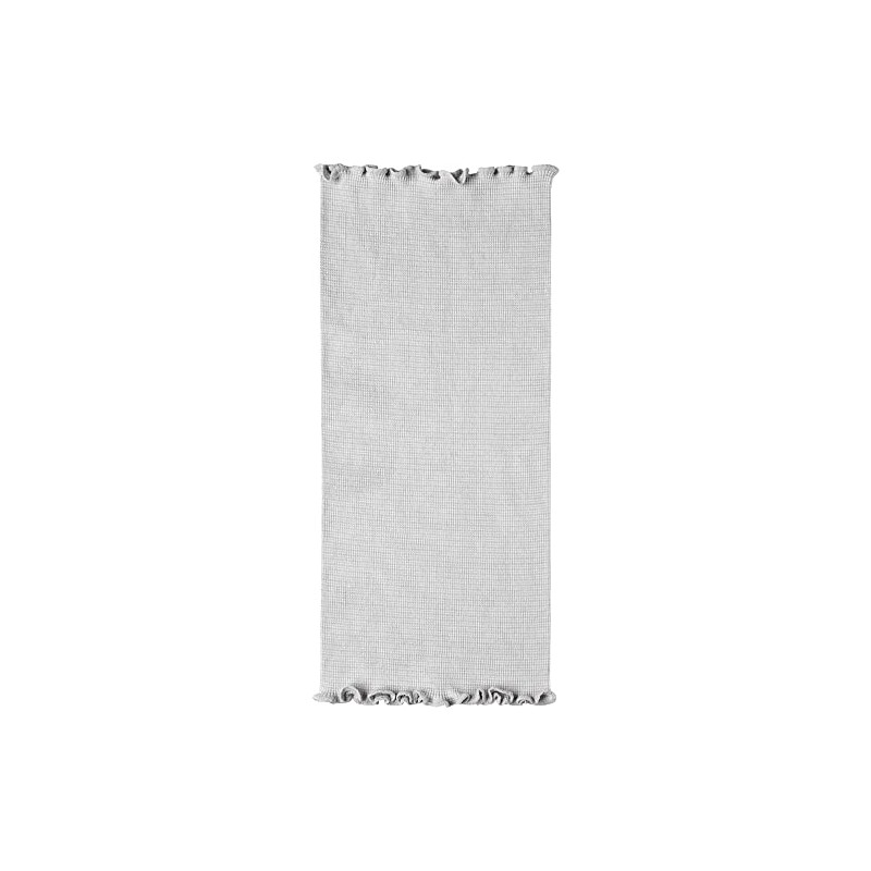 Nor Corporation 1201 Women's Abdominal Band, Gray, F, gray