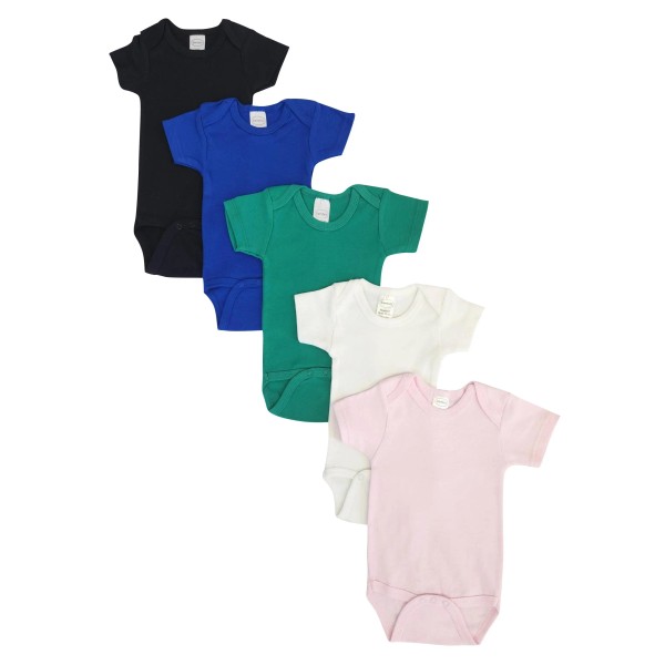 UD_Baby 5 Pc Onezies Nc_0455s