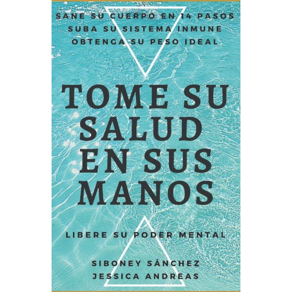 TOME SU SALUD EN SUS MANOS: Suba Su Sistema Inmune