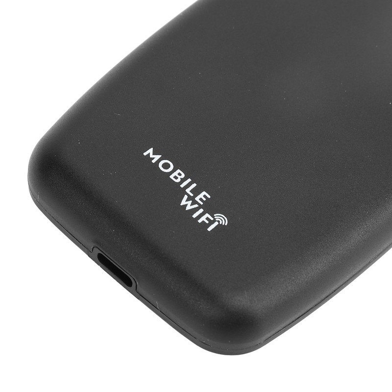 4G LTE Mobile Hotspot 150Mbps 10 Devices Sharing LED Smart