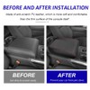 DEYTOP Center Console Cover for Ford F150 2021 2022-2026 Accessories