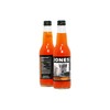 Jones Soda Orange & Cream
