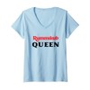 Womens Rummikub King Logo With Royal Crown Regal Black Ink