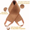 LEIAOLY 2 in 1 Self Tanning Mitt Applicator Self Tanning