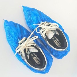 Disposable shoe covers for events / 행사용 위생덧신 신발덮개 신발커버 일회용덧신