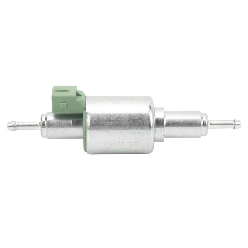 12V Car Parking Heater Oil Pump Pulse Metering Electromagnetic Oil