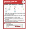 Rapid Response Xylazine Test Strips - #1 Global Selling Xylazine