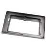 10.1inch Car Dash Fascia Navigation GPS Panel Frame Plug and