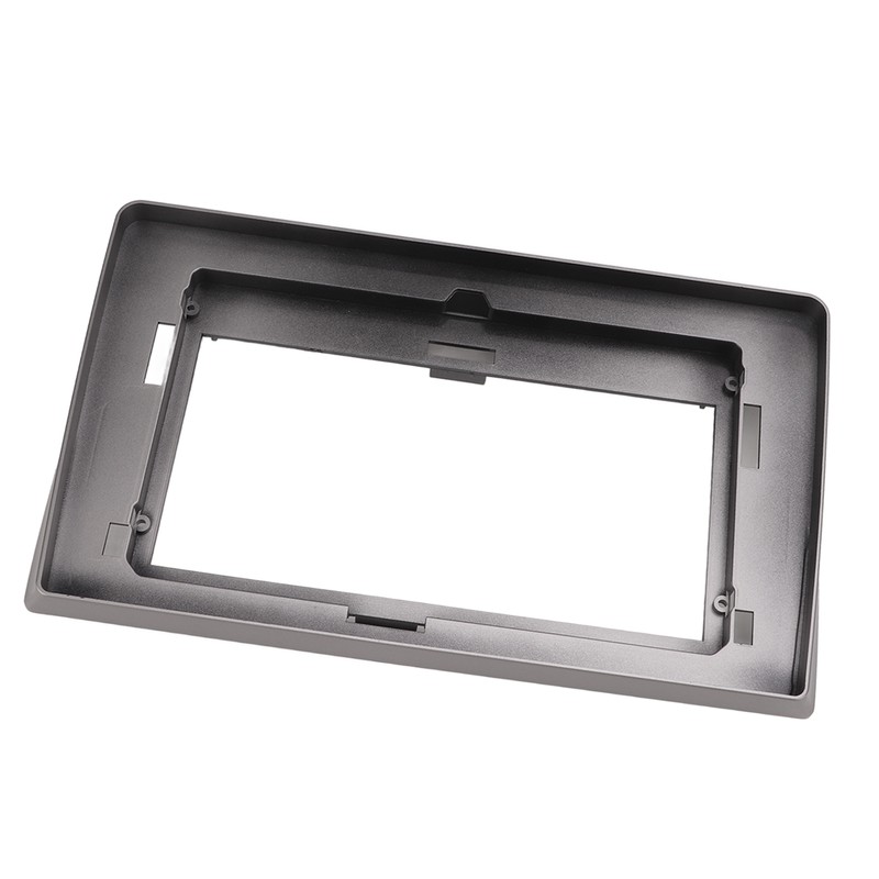 10.1inch Car Dash Fascia Navigation GPS Panel Frame Plug and