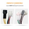 Arnés de cableado, arnés de cable eléctrico principal para Yamaha