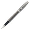 Sheaffer Prelude Signature Gunmetal Ceramic with Engraved Palladium Plate Trim