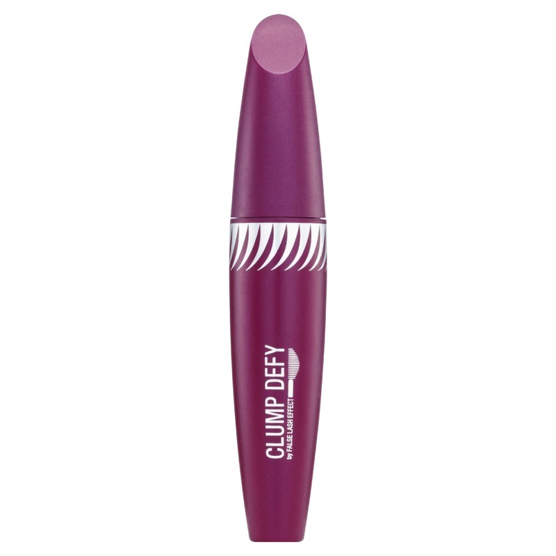 3 x Max Factor Clump Defy Volumising Mascara Black