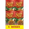 Stove Top 4x KRAFT Stove Top PORK Stuffing Mix (6