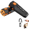 2025 new upgraded Dog Bark Deterrent Devices Long Range Ultrasonic