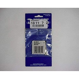 BADGER Model 350 Medium Needle