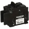 Siemens BQ2B060 60-Amp Double Pole 120/240-Volt 10KAIC Lug In/Lug Out