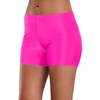 Yonique Womens Swim Shorts Solid Tankini Bottoms Swimsuit Bottoms(Available in