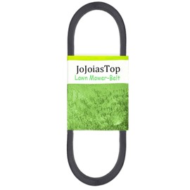 JoJoias 91-2258 (3/8'' X 35'') Drive V-Belt for Toro Reycler and Super Recycler Self-Propelled 20016 20017 20018 91-2258 Lawn Mower