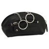 Leather Key Case Key Case Key Folder Key Bag with