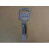 Curtis H75 Curtis Key Blank Ford, Lincoln, Mazda, Mercury Uncut