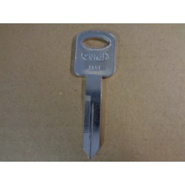 Curtis H75 Curtis Key Blank Ford, Lincoln, Mazda, Mercury Uncut USA - EL116