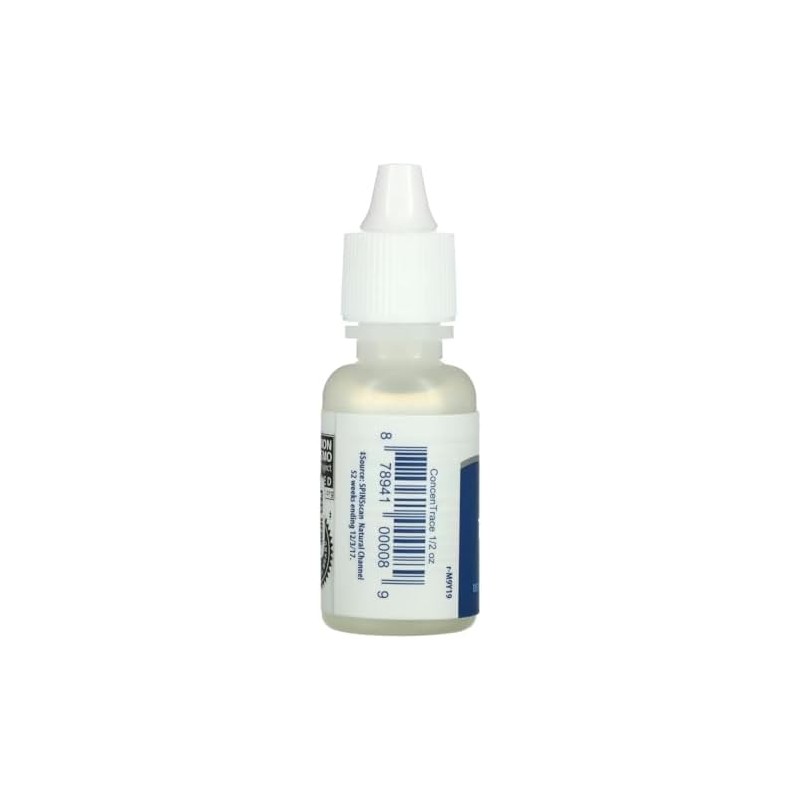 TRACE MINERALS CONCENTRACE MINERALS DROPS MAGNESIO 15ML