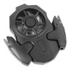 Phone Cooling Fan Portable Universal ABS and Metal Rapid Cooling