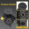 Panwarmoll Left & Right Electric Parking Brake Actuator Motor with