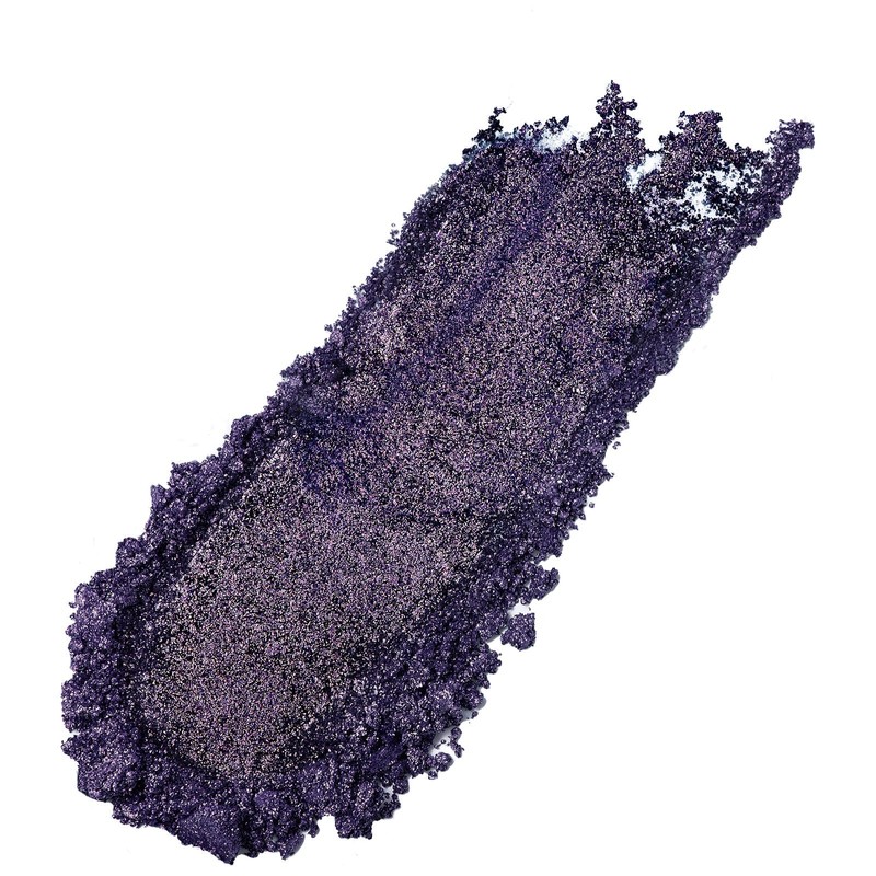 Illamasqua Iconic Chromes (Various Shades), Deity