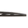 Single HEYNER CLASSIC Rear Wiper Blade Replacement 10" 250mm Rd+