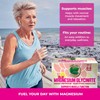 Pure Lab Vitamins Magnesium Glycinate Raspberry Lemon Powder Mix -