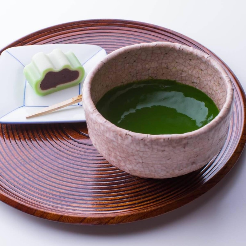 Ippodo Tea - Ummon Matcha (40g) - For Usucha and