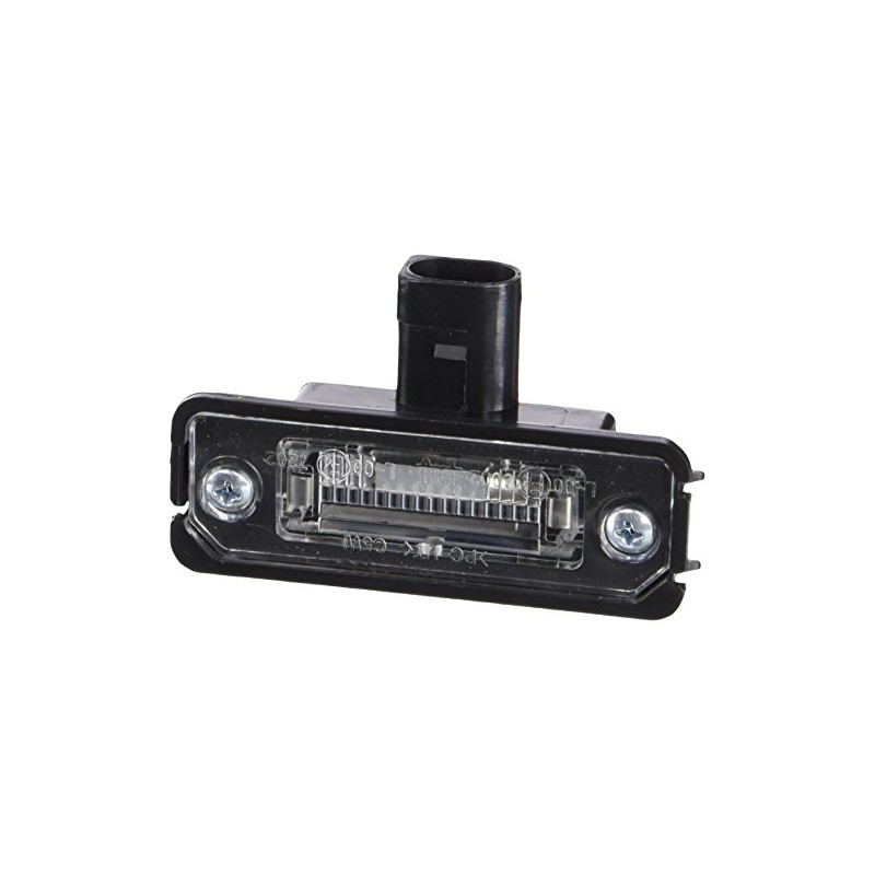Van Wezel 5888920 License plate light