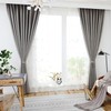 4Pcs Strong Magnetic Curtain Tiebacks Outdoor Elegant Decorative Tie Backs