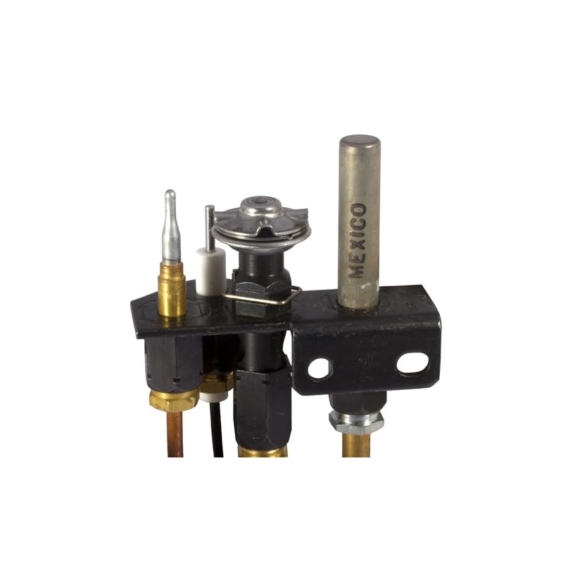 Kozy Heat 700-088 Original OEM Natural Gas Pilot Assembly with