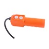 Crane Hoist Control Waterproof Electric Hoist Button Switch with Capacitor