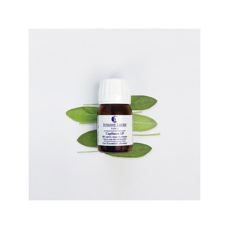 Scalp Balancing Repair Oil Kapilor Ape 28ml / 두피 밸런싱